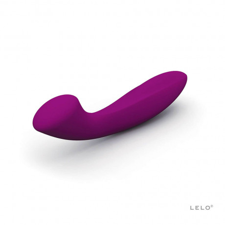 Lelo Ella Deep Rose Dildo Lelo Ella Deep Rose Dildo