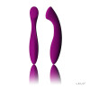 Lelo Ella Deep Rose Dildo Lelo Ella Deep Rose Dildo