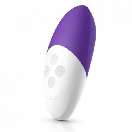 Lelo Siri 2 Music Clitoral Vibrator Purple Lelo Siri 2 Music Clitoral Vibrator Purple