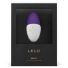 Lelo Siri 2 Music Clitoral Vibrator Purple Lelo Siri 2 Music Clitoral Vibrator Purple