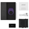 Lelo Tor 2 Purple Couples Ring Lelo Tor 2 Purple Couples Ring