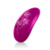 Lelo Nea 2 Deep Rose Massager Lelo Nea 2 Deep Rose Massager