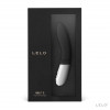 Lelo Billy 2 Deep Black Luxury Rechargeable Prostate Massager
