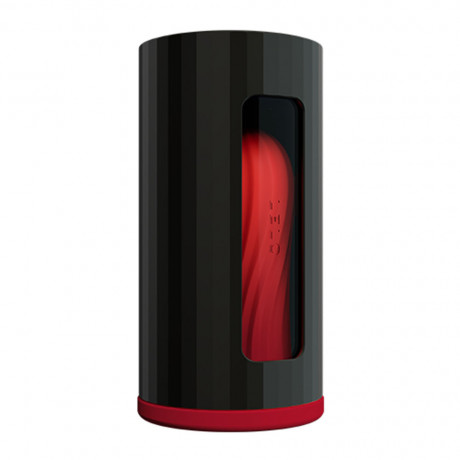 Lelo F1s Developers Kit Red Masturbator Lelo F1s Developers Kit Red Masturbator