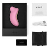 Lelo Sona Pink Clitoral Masager Lelo Sona Pink Clitoral Masager