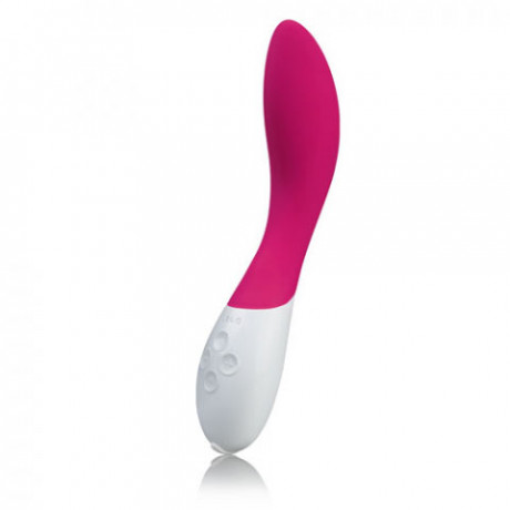 Lelo Mona 2 GSpot Massager Cerise