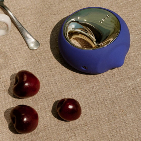 Lelo Ora 3 Deep Rose Oral Sex Stimulator Lelo Ora 3 Deep Rose Oral Sex Stimulator