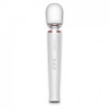 Le Wand Rechargeable White Massager
