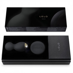 Lelo Hula Beads Black Lelo Hula Beads Black