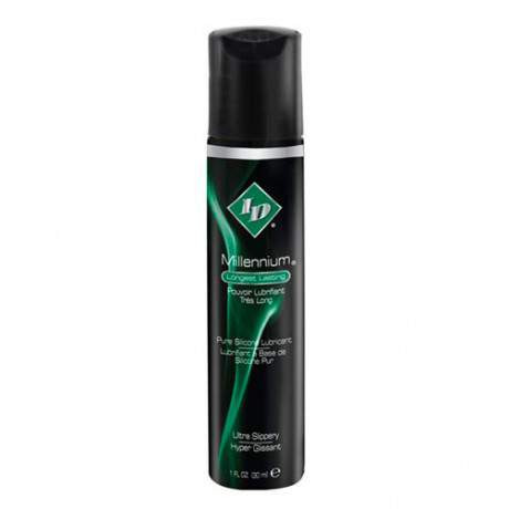 ID Millennium 1 oz Lubricant ID Millennium 1 oz Lubricant