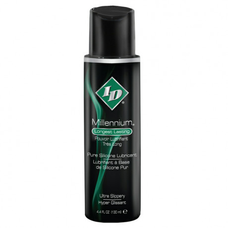 ID Millennium 4.4 oz Lubricant ID Millennium 4.4 oz Lubricant