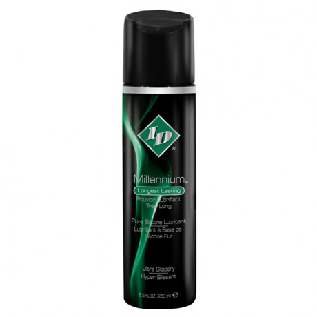 ID Millennium 8.5 oz Lubricant ID Millennium 8.5 oz Lubricant