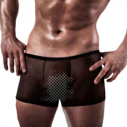 Passion Mesh Shorts Passion Mesh Shorts