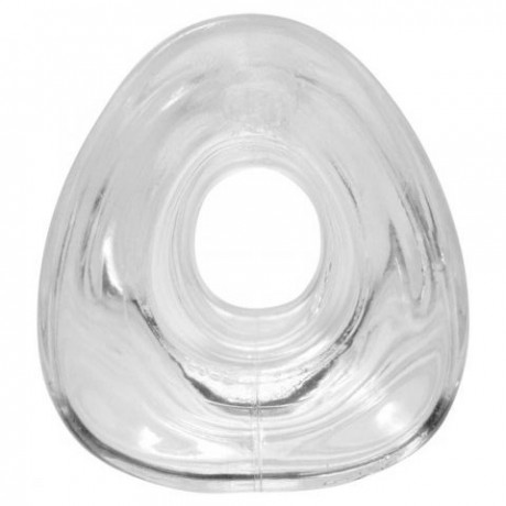 Cock Dock Full Access Tunnel Butt Plug