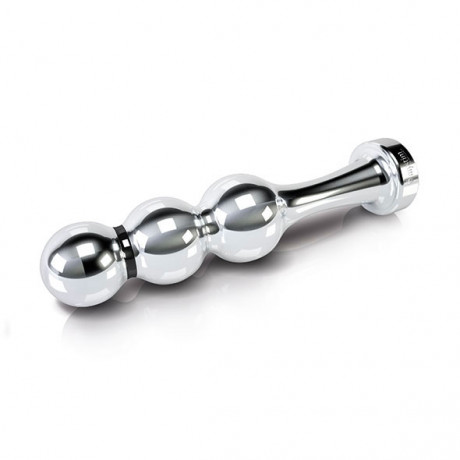 MyStim Bold Boris EStim Dildo MyStim Bold Boris EStim Dildo