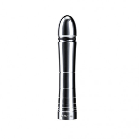 MyStim Glossy Glen EStim Dildo MyStim Glossy Glen EStim Dildo