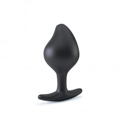 MyStim Rocking Force Large EStim Butt Plug MyStim Rocking Force Large EStim Butt Plug