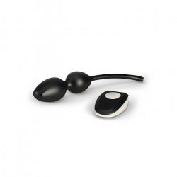 MyStim Jane Untamed EStim Love Balls With Vibration MyStim Jane Untamed EStim Love Balls With Vibration