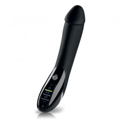 MyStim Tickling Truman EStim Vibrator MyStim Tickling Truman EStim Vibrator