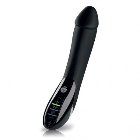 MyStim Tickling Truman EStim Vibrator MyStim Tickling Truman EStim Vibrator