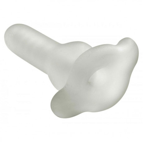 Inception Multi Functional Fucking Device Anal Plug