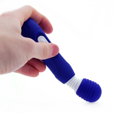 Vibratex Mini Wand Massager