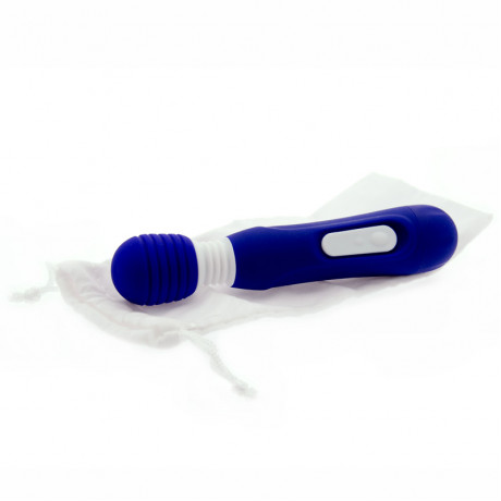 Vibratex Mini Wand Massager