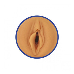 Me You Us Monica Realistic Vagina Torch Masturbator