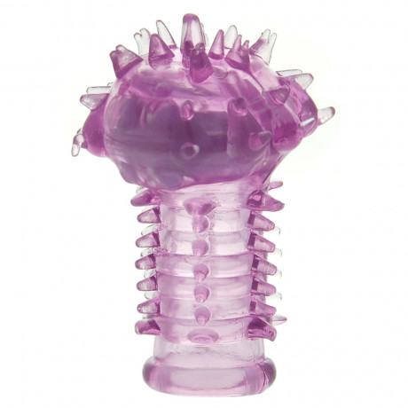 The Finger Vibe The Finger Vibe