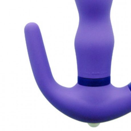 She Vibe Personal Passion Pal Triple Stimulation Vibrator She Vibe Personal Passion Pal Triple Stimulation Vibrator