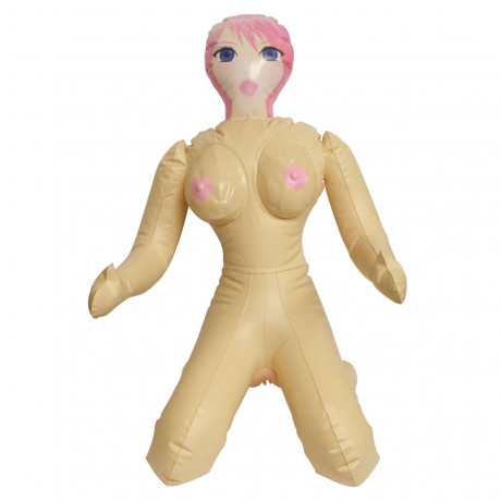 Lil Barbi Love Doll With Real Skin Vagina Lil Barbi Love Doll With Real Skin Vagina