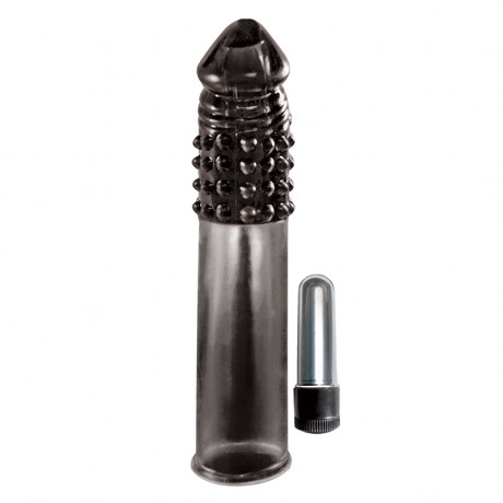 Ram Vibrating 3 Inch Penis Extender Ram Vibrating 3 Inch Penis Extender