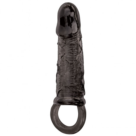 Mack Tuff Compact Penis Extender 5.71 Inch Mack Tuff Compact Penis Extender 5.71 Inch