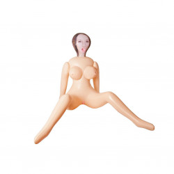 Maggie Inflatable Love Doll Maggie Inflatable Love Doll