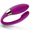 Lelo Noa Couples Rechargeable Vibrator Lelo Noa Couples Rechargeable Vibrator