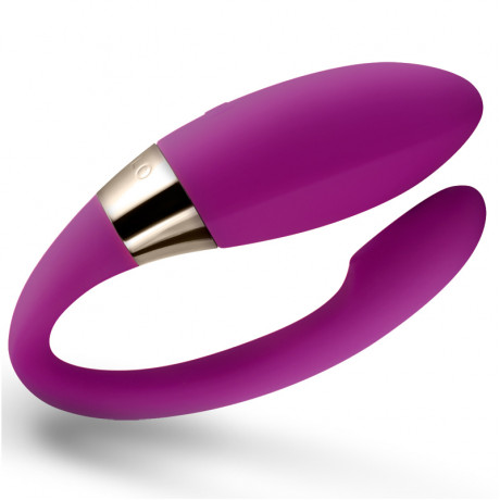 Lelo Noa Couples Rechargeable Vibrator Lelo Noa Couples Rechargeable Vibrator