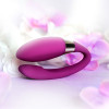 Lelo Noa Couples Rechargeable Vibrator Lelo Noa Couples Rechargeable Vibrator