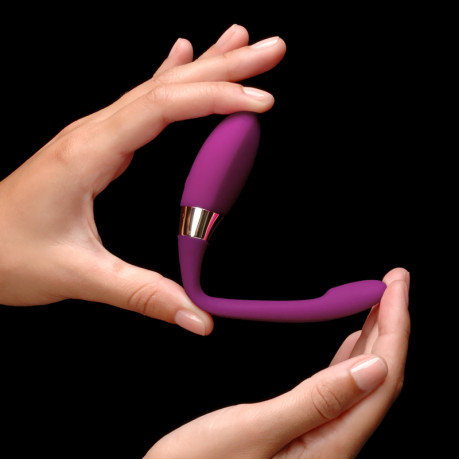 Lelo Noa Couples Rechargeable Vibrator Lelo Noa Couples Rechargeable Vibrator