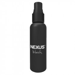 Nexus Wash Antibacterial Toy Cleaning Spray Nexus Wash Antibacterial Toy Cleaning Spray