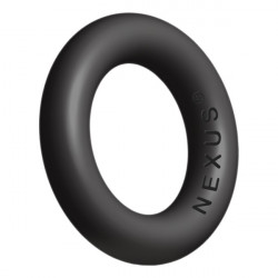 Nexus Enduro Plus Thick Super Stretchy Cock Ring Nexus Enduro Plus Thick Super Stretchy Cock Ring