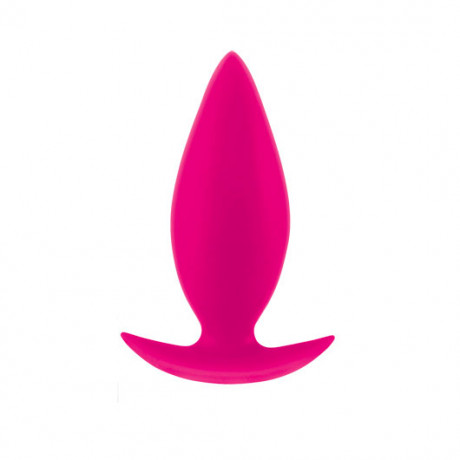 INYA Spades Medium Pink INYA Spades Medium Pink