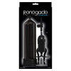 Renegade Bolero Pump Black Renegade Bolero Pump Black