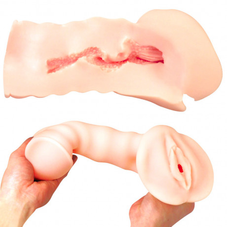 Utensil Race Ozawa Marias Vagina Masturbator Utensil Race Ozawa Marias Vagina Masturbator