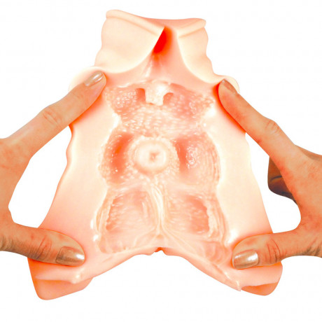 Utensil Race Ozawa Marias Vagina Masturbator Utensil Race Ozawa Marias Vagina Masturbator