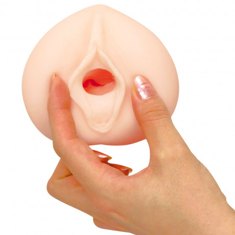 Utensil Race Proof OL Stretchy Vagina Masturbator Utensil Race Proof OL Stretchy Vagina Masturbator