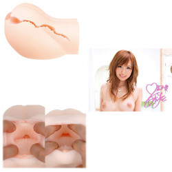 Utensil Race Namiki Yu Masturbator Utensil Race Namiki Yu Masturbator