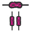 Introductory Bondage Kit Pink Introductory Bondage Kit Pink