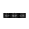 Ouch Set of 3 Massage Candles Ouch Set of 3 Massage Candles