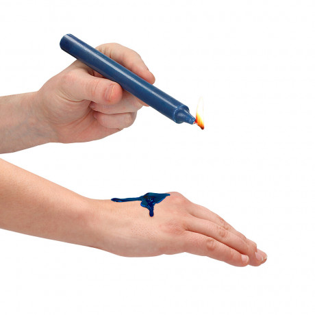 Teasing Wax Candles 4 Pack Large Teasing Wax Candles 4 Pack Large