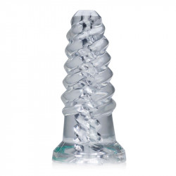 OxBalls Screwd Super Squishy Corkscrew Jackoff